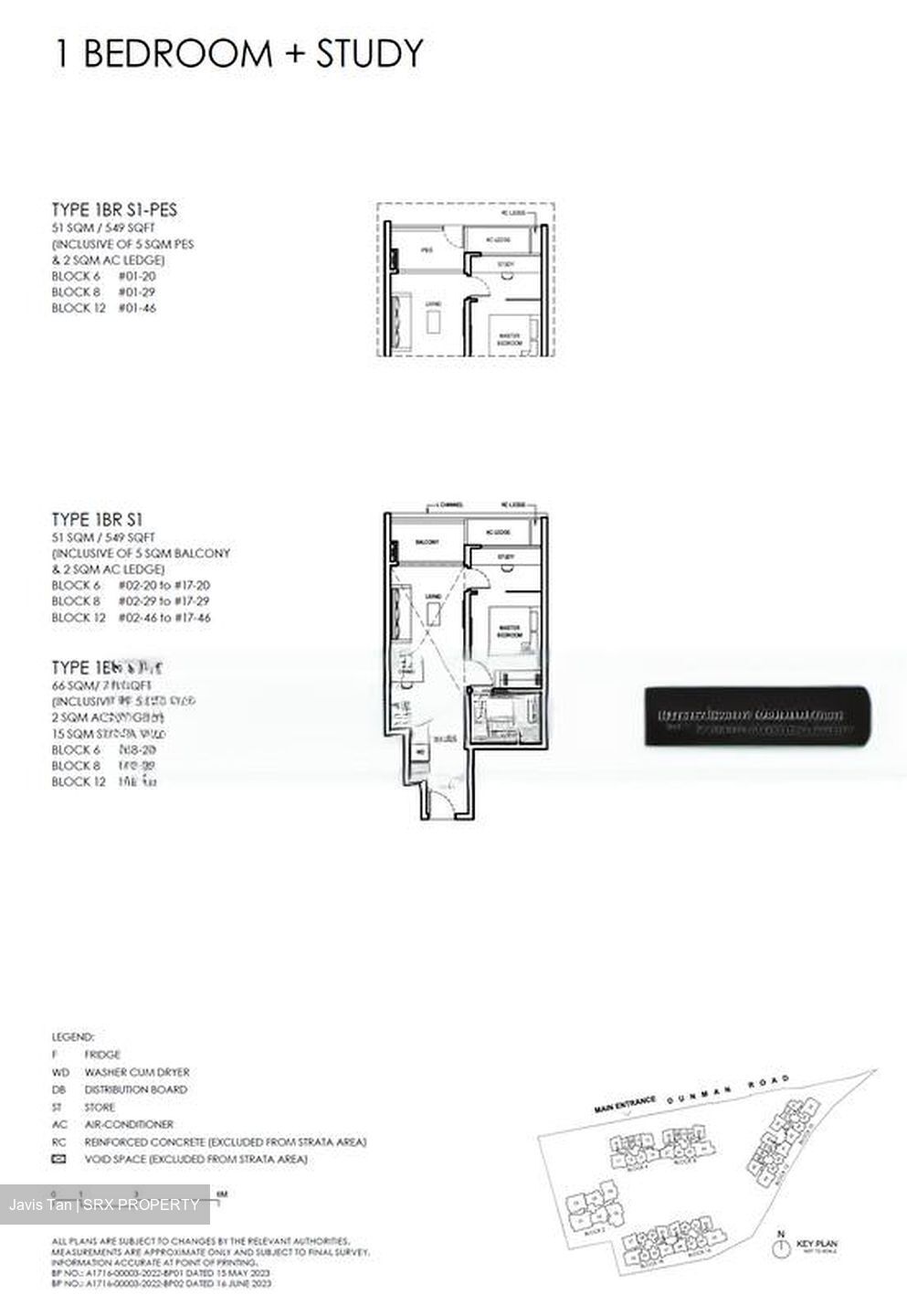 Dunman Road (D15), Condominium #486480851